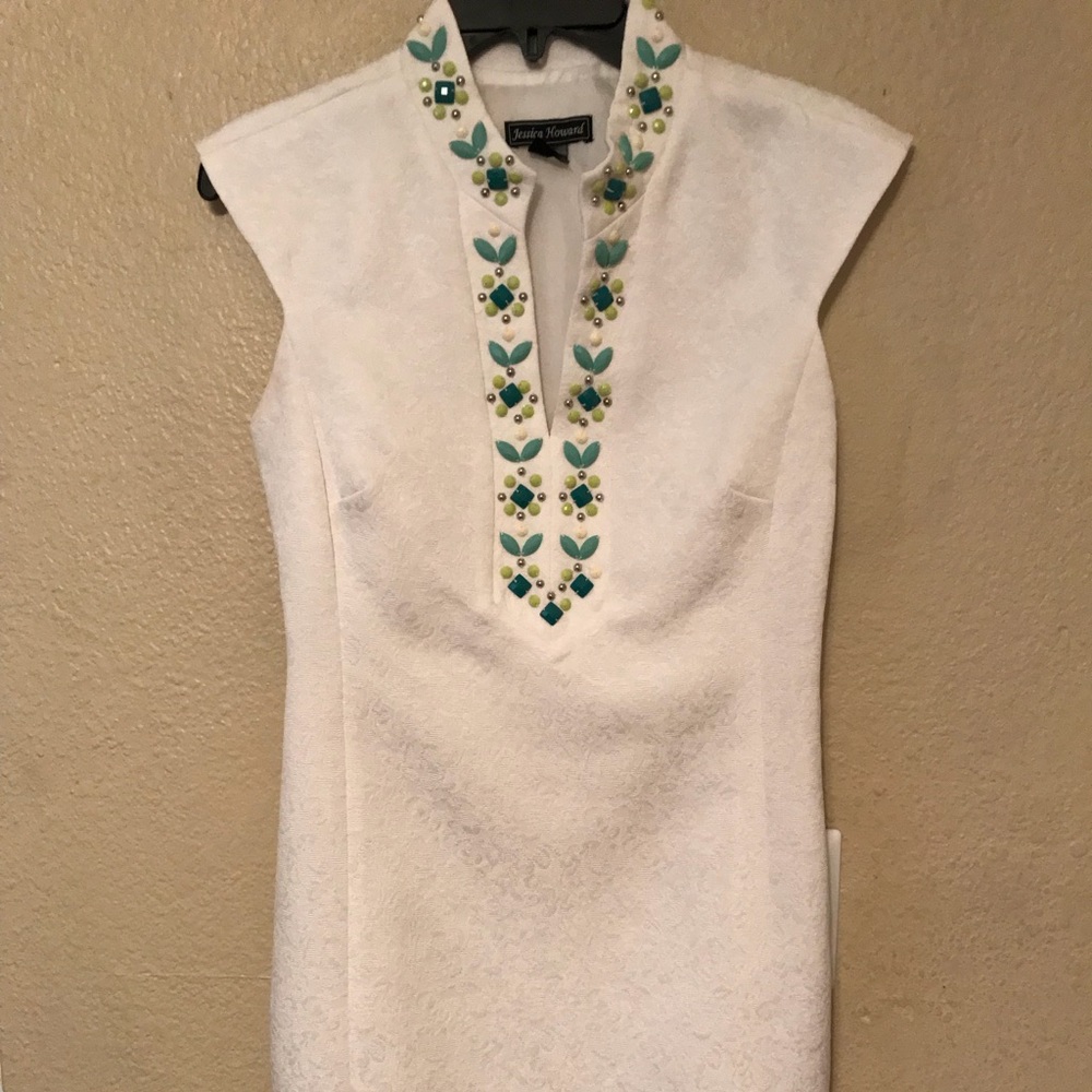 Jessica Howard Dress